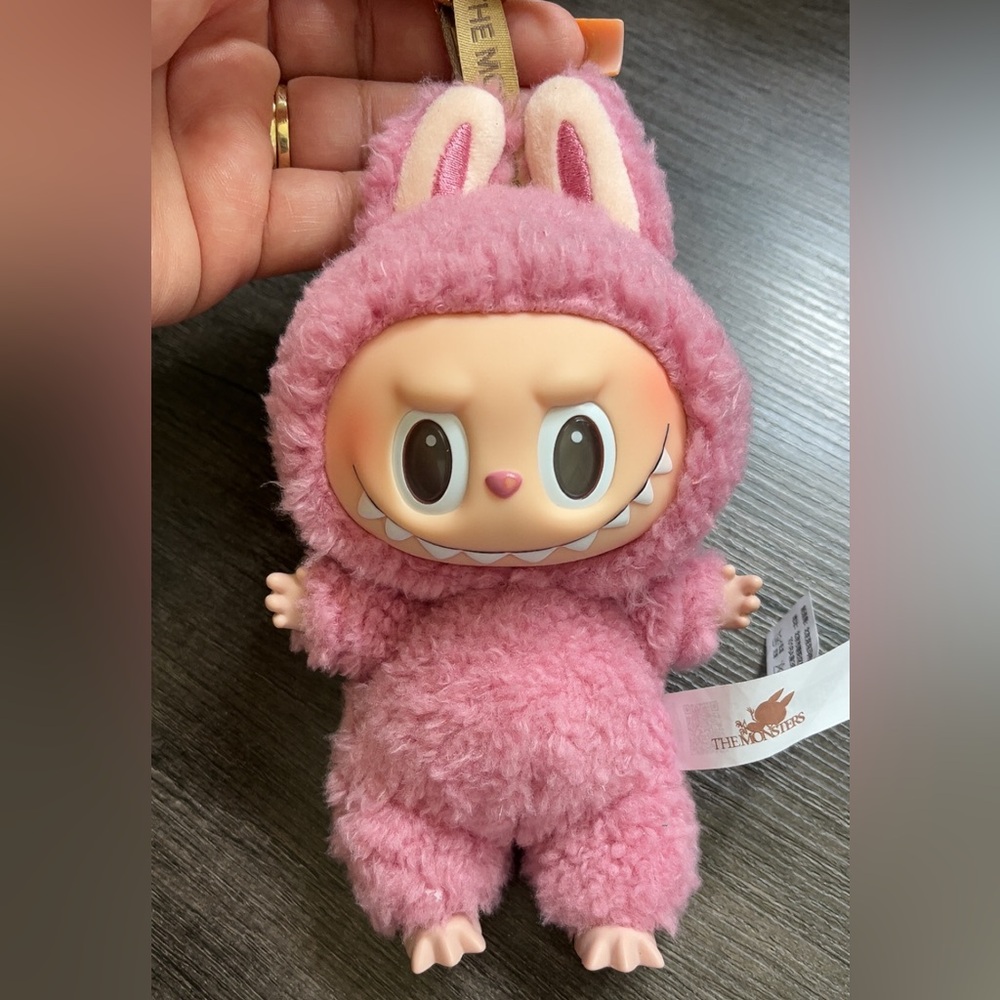 Labubu